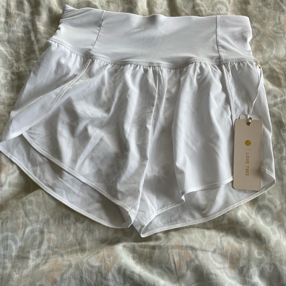 love tree shorts